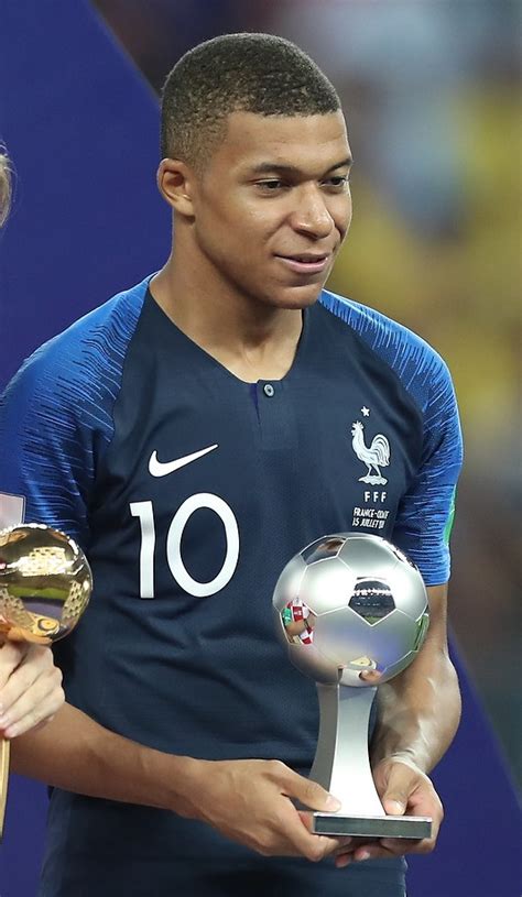 mbappe wikipedia